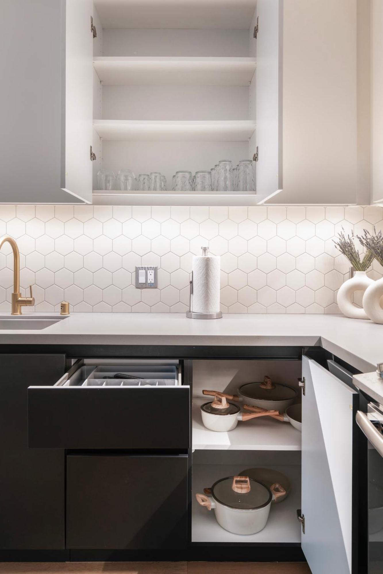 Appartement Hollywood 2 Bedroom Luxury