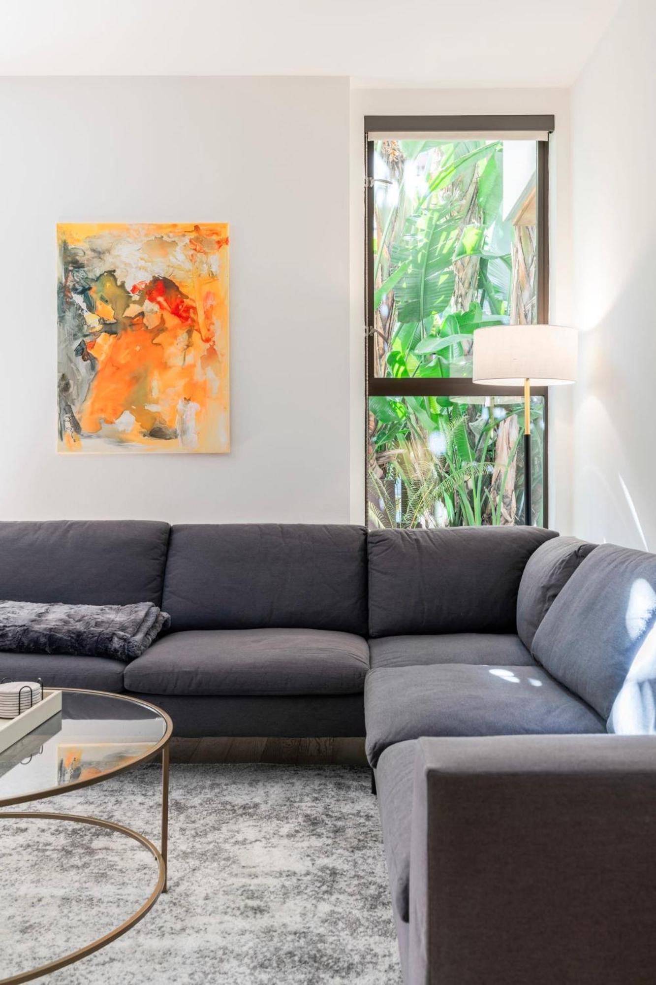 Hollywood 2 Bedroom Luxury Appartement *