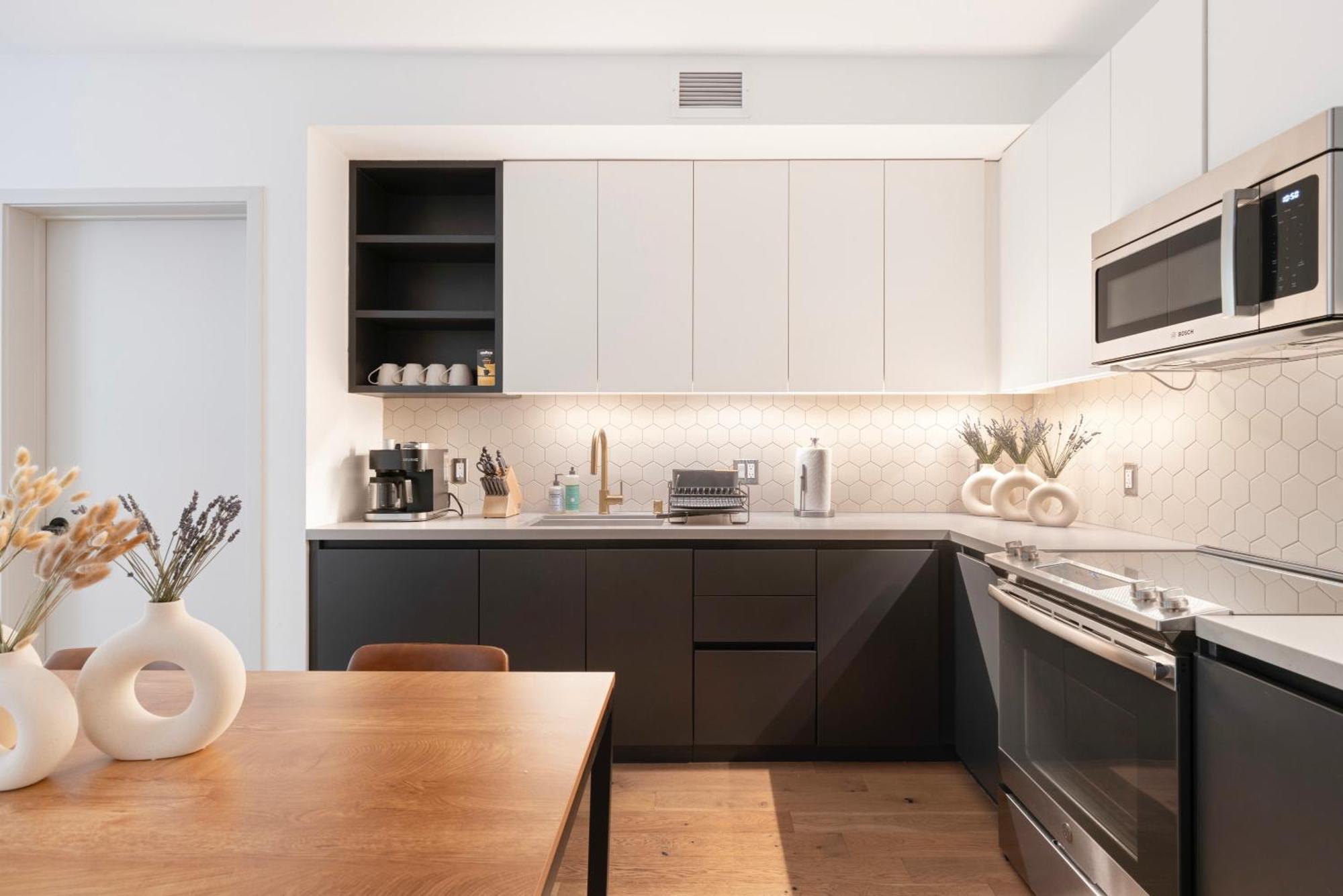 Appartement Hollywood 2 Bedroom Luxury